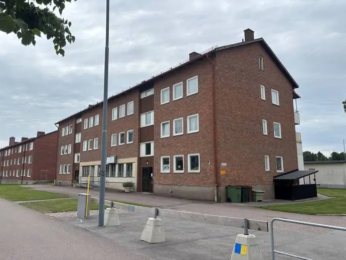 Bild 1 av 17 på Dalavägen 20A