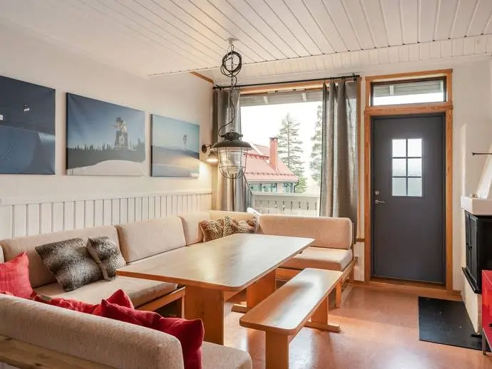 Apartment, Sjungarbacken 1139, Malung-Sälen. Photo 1 of 20
