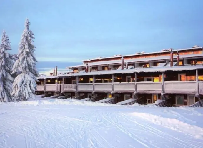 Holiday home, Brf.Högfjället. V11 & 37. Lgh. 1113. Photo 1 of 19