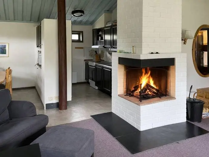Fritidshus, Brf. Skogsfåglarna Tjädern vecka 13, hus 1. SÄLEN.. Bild 1 av 20