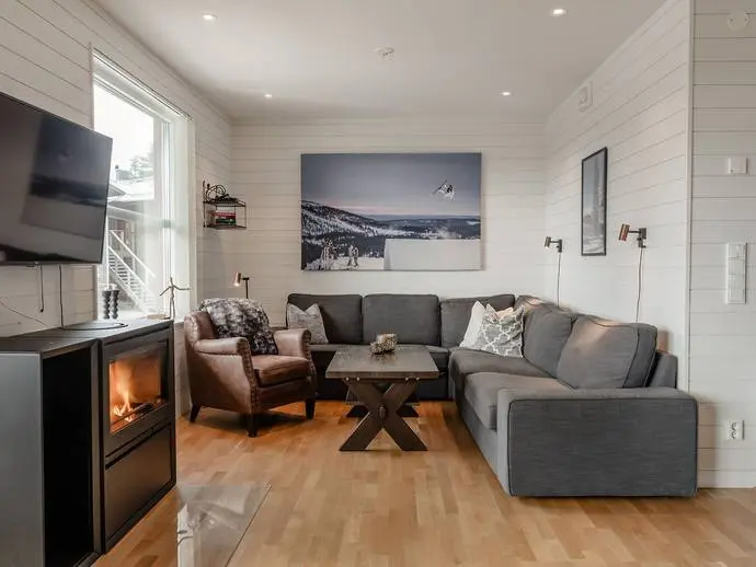 Apartment, Kläppgatan 1203 E, Malung-Sälen. Photo 1 of 20