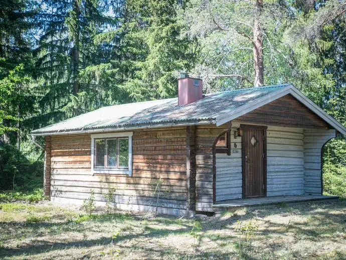 Bild 1 av 20 på Fritidsby med 18 stugor