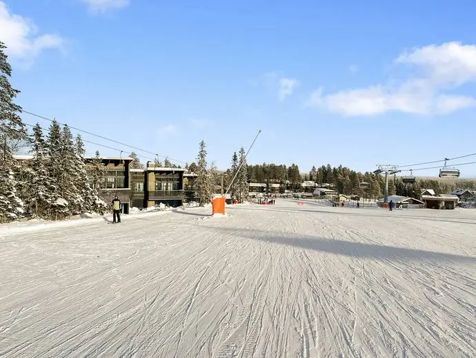 Lägenhet, Timmerby Village 5B. Bild 1 av 20