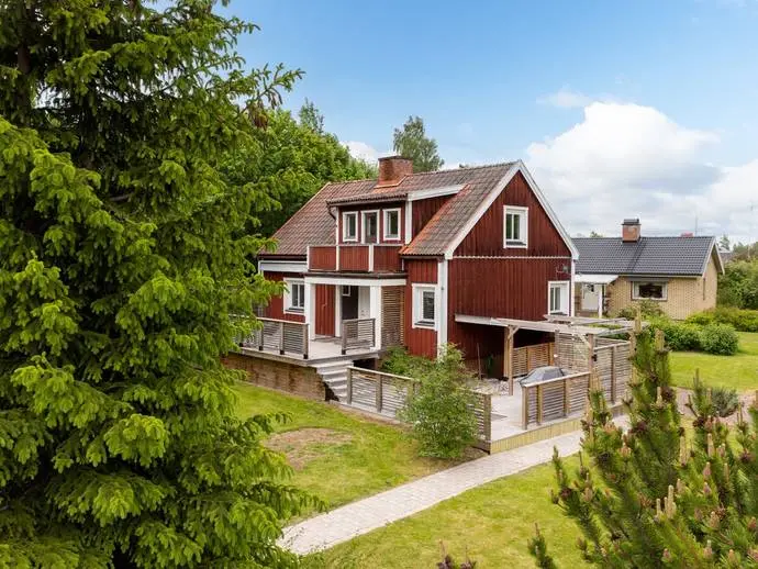 Image 1 of 20 of Spanskvägen 11