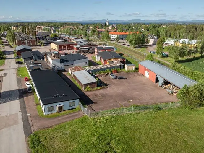 Image 1 of 20 of Barkgatan 19 och 21