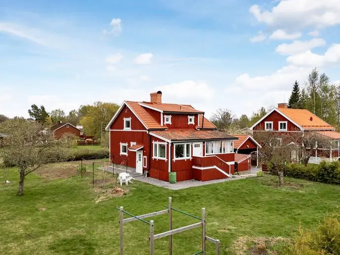 Bild 1 av 20 på Jaktstigen 8