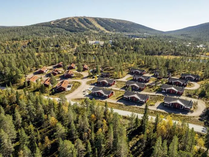Bild 1 av 20 på Tandåbyn 14A
