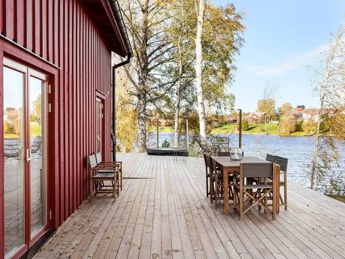 Image 1 of 20 of Fagersta byväg 13