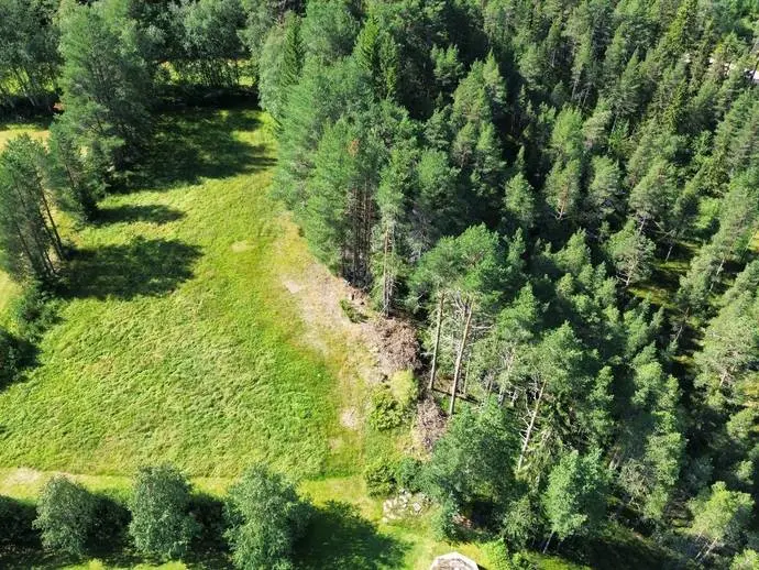 Tomt / mark, ÄLVDALEN IDRE 5:117. Bild 1 av 8