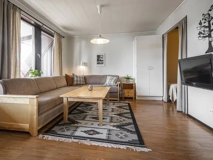 Fritidshus, Brf.Tandådalens Fjällhotell Veckor 12, 13 Lgh 217. SÄLEN. Bild 1 av 20