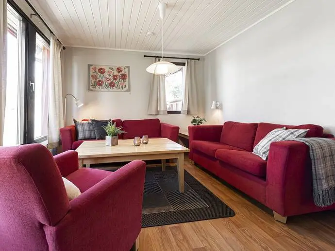 Holiday home, Tandådalens Fjällhotell Stugby vecka 31 hus 426. SÄLEN. Photo 1 of 9