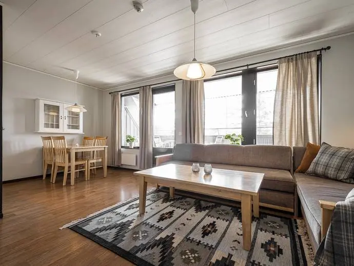 Holiday home, Brf.Tandådalens Fjällhotell Vecka 29 Lgh 254. Photo 1 of 18