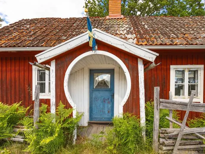 Bild 1 av 20 på Oskarshamnsvägen 71