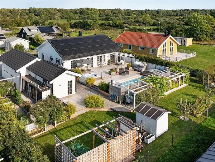 Bild 1 av 20 på Torstens gata 3