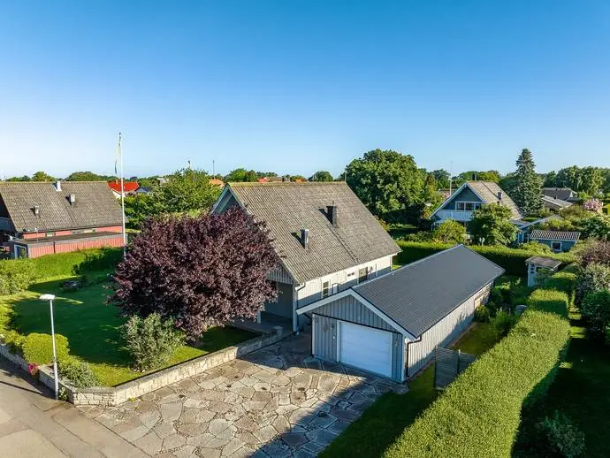 House, Fingerkroken 5, Mörbylånga. Photo 1 of 20