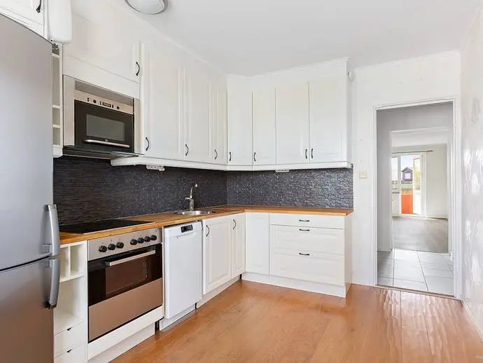 Apartment, Norra Bangatan 10 C, Västervik. Photo 1 of 17