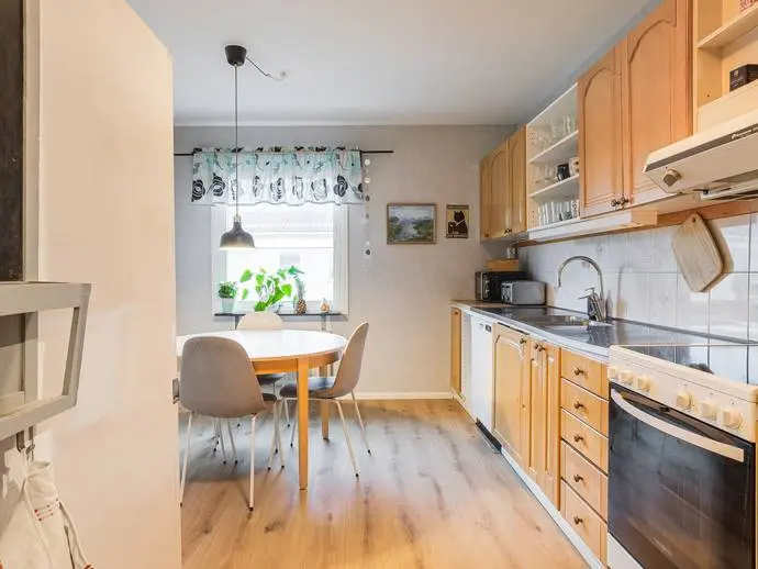 Bild 1 av 20 på Norrlidsvägen 52