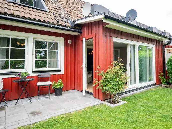 Bild 1 av 20 på Vändstigen 21
