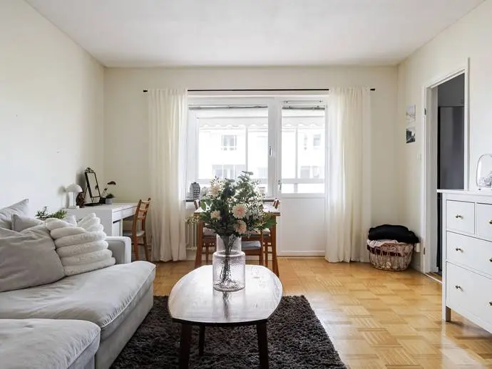 Bild 1 av 14 på Silkeborgsgatan 4