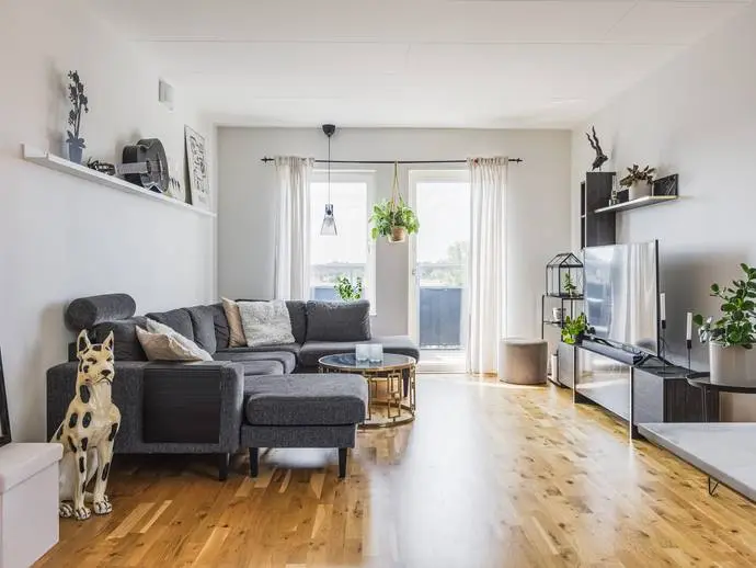 Bild 1 av 13 på Stamvägen 33