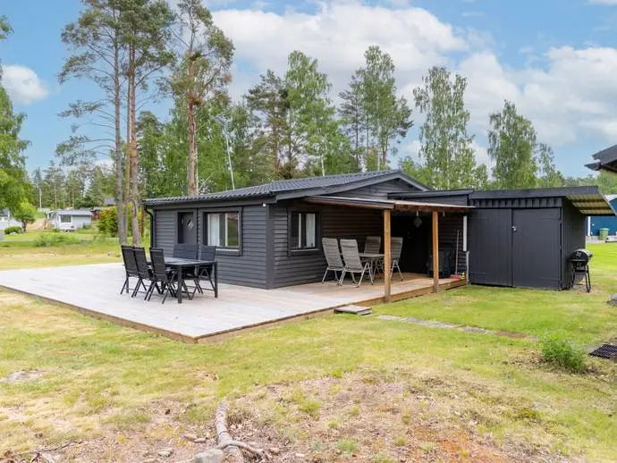 Holiday home, Stenskärsvägen 55. Photo 1 of 20