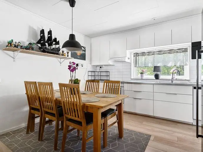 Lägenhet, Solvändan 2, Oskarshamn. Bild 1 av 15