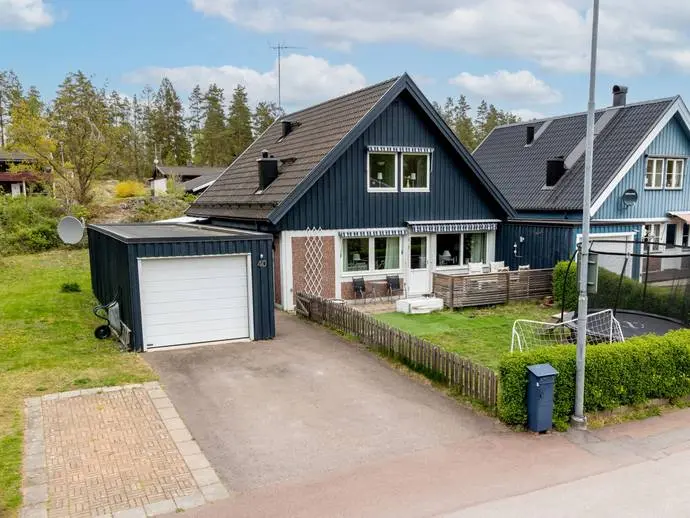 Bild 1 av 20 på Bröllopsvägen 40