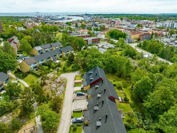 Bild 1 av 20 på Rådjursstigen 20