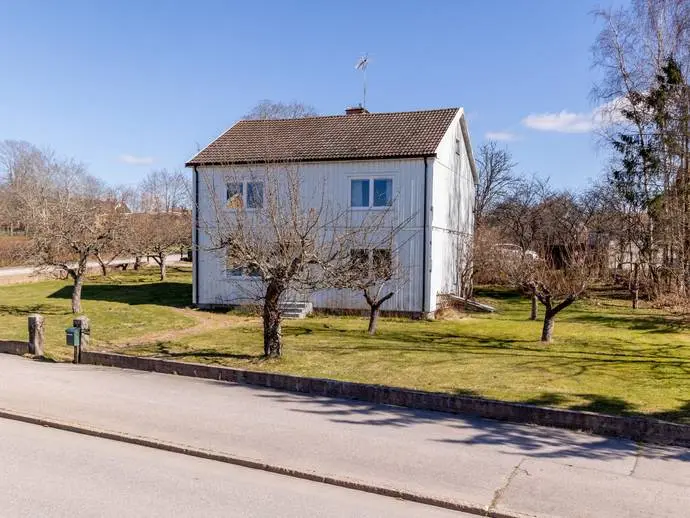Bild 1 av 20 på Drottninggatan 36