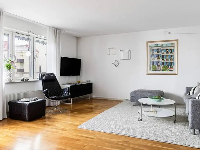 Image 1 of 18 of Unionsgatan 6