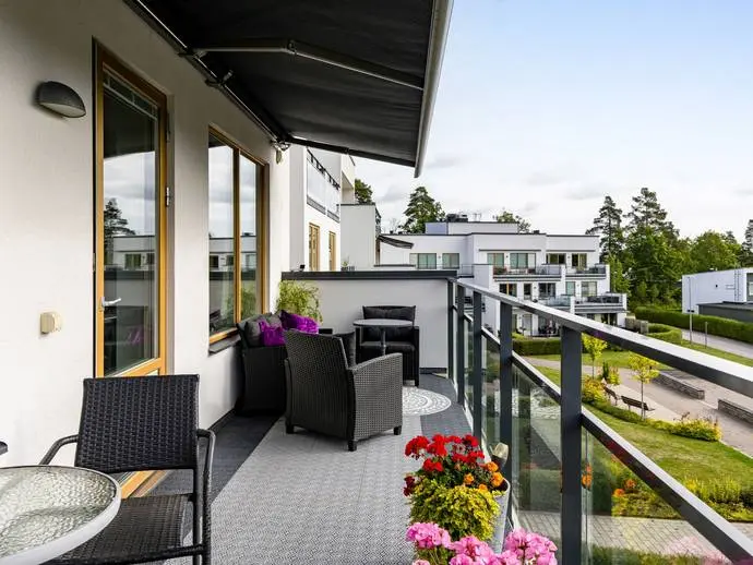 Apartment, Lech Walesas gata 44. Photo 1 of 20
