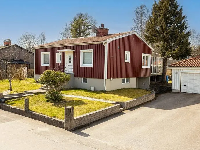 Bild 1 av 20 på Blekingegatan 6