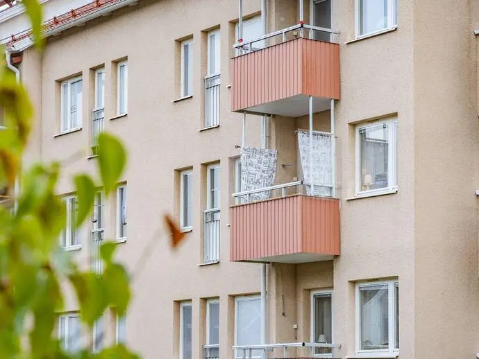 Bild 1 av 20 på Göljemålagatan 16D