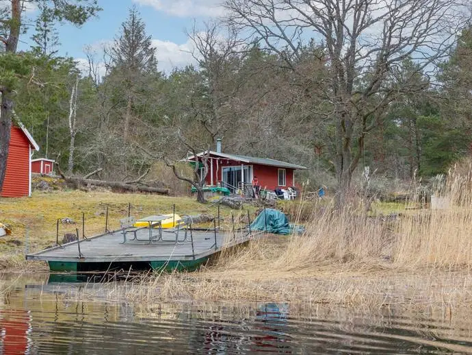 Image 1 of 20 of Virbo ÖSTERDAL 2