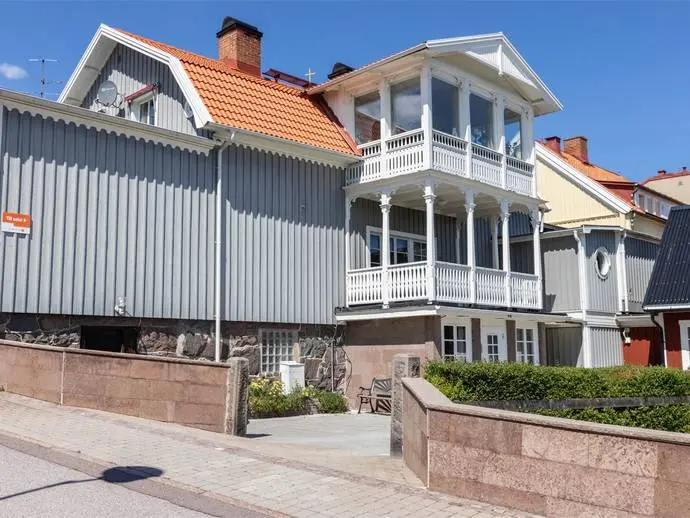 Bild 1 av 20 på Storgatan 23