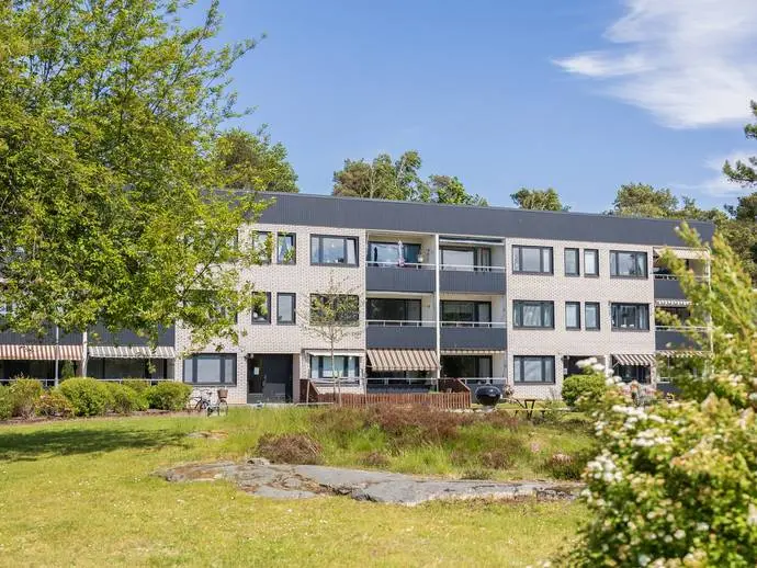Bild 1 av 20 på Skyttegatan 24B