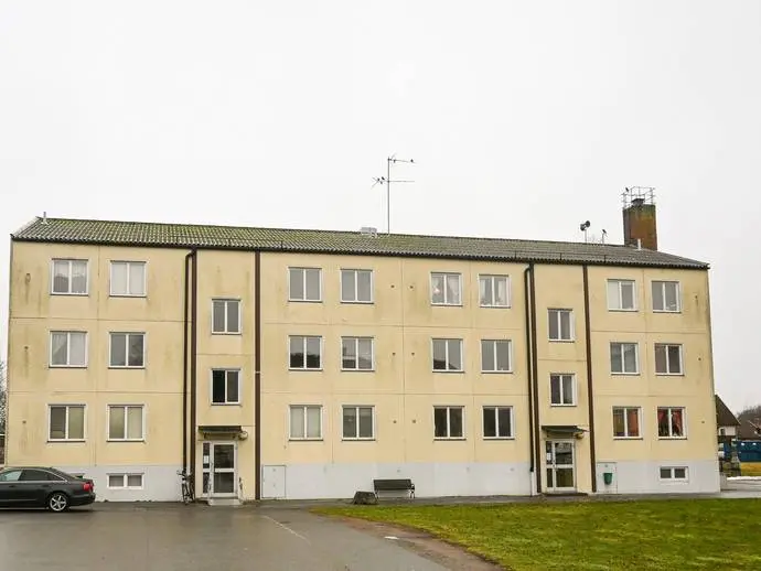 Bild 1 av 8 på Dackevägen 11 A