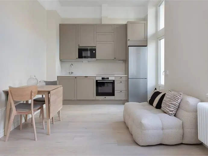 Apartment, Fridhemsgatan 7, 116, Oskarshamn. Photo 1 of 7
