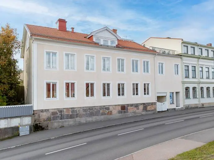 Bild 1 av 20 på Varvsgatan 9