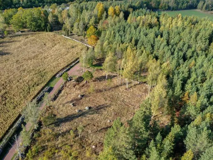 Bild 1 av 12 på Solberga.