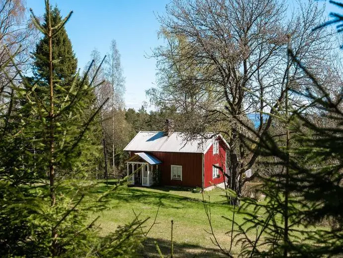 Fritidshus, Fjällböl Nordrödjan 1, Habo. Bild 1 av 20