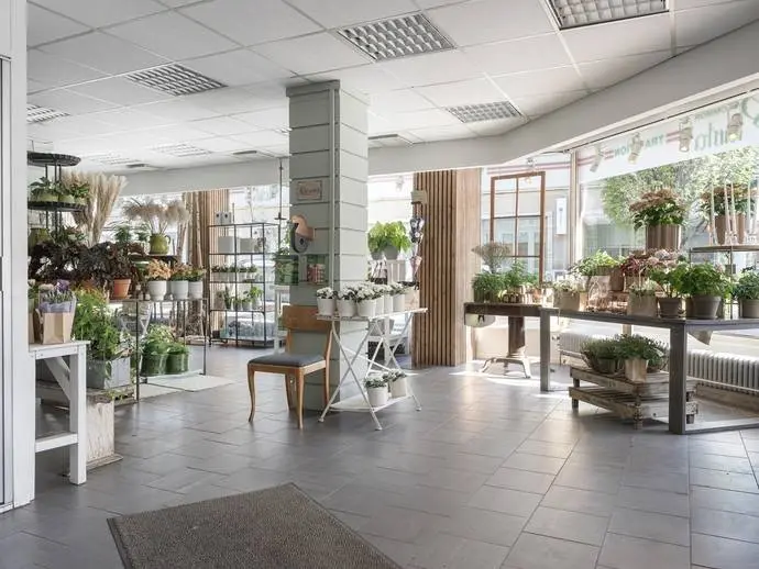 Bild 1 av 17 på Barnarpsgatan 24