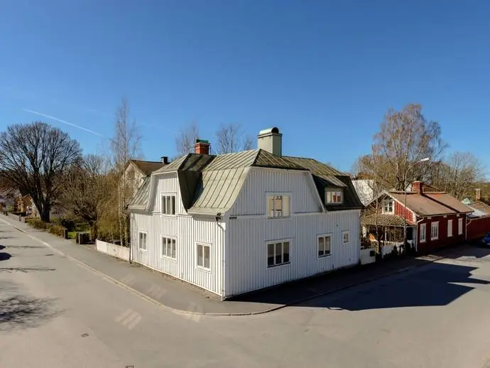 House, Tånnögatan 6. Photo 1 of 20