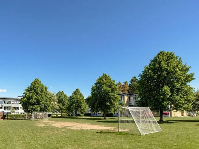 Lägenhet, Smultronvägen 46, Värnamo. Bild 1 av 20
