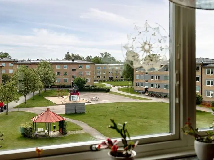 Bild 1 av 18 på Ringvägen 15