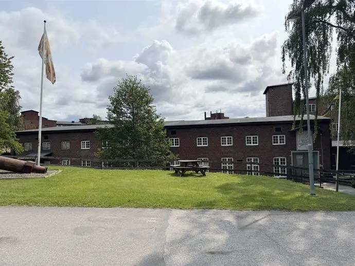 Bild 1 av 12 på Danska vägen 13