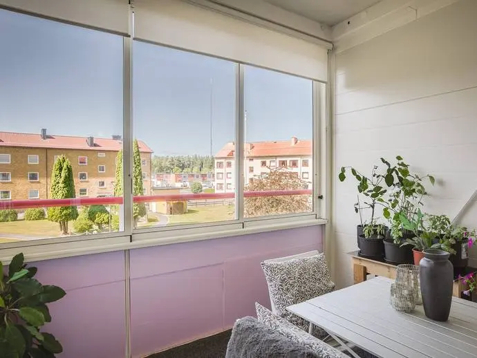 Lägenhet, Stolmakaregatan 8B, Nässjö. Bild 1 av 14