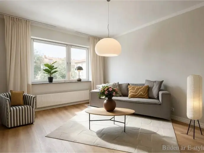 Image 1 of 20 of Björngatan 6A