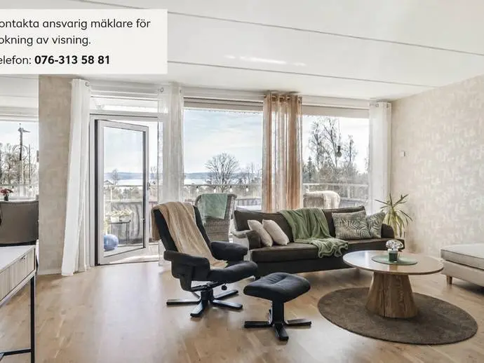 Bild 1 av 20 på Slåttergatan 25