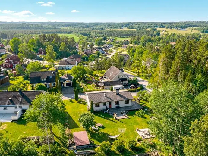 Bild 1 av 20 på Gärdesgatan 22